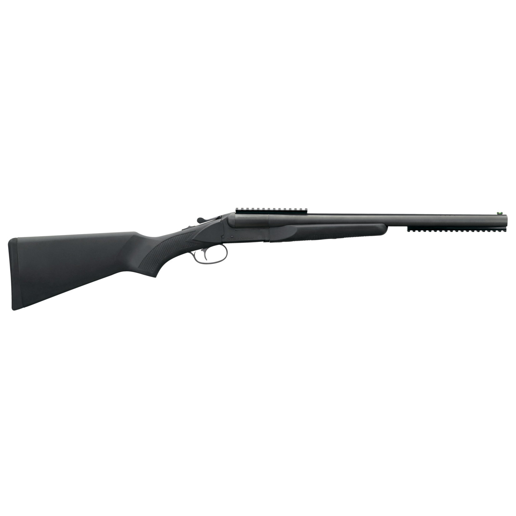 Stoeger Stoeger Double Defense Coachgun 12ga, 20"  w/ Picatinny rail (31446)