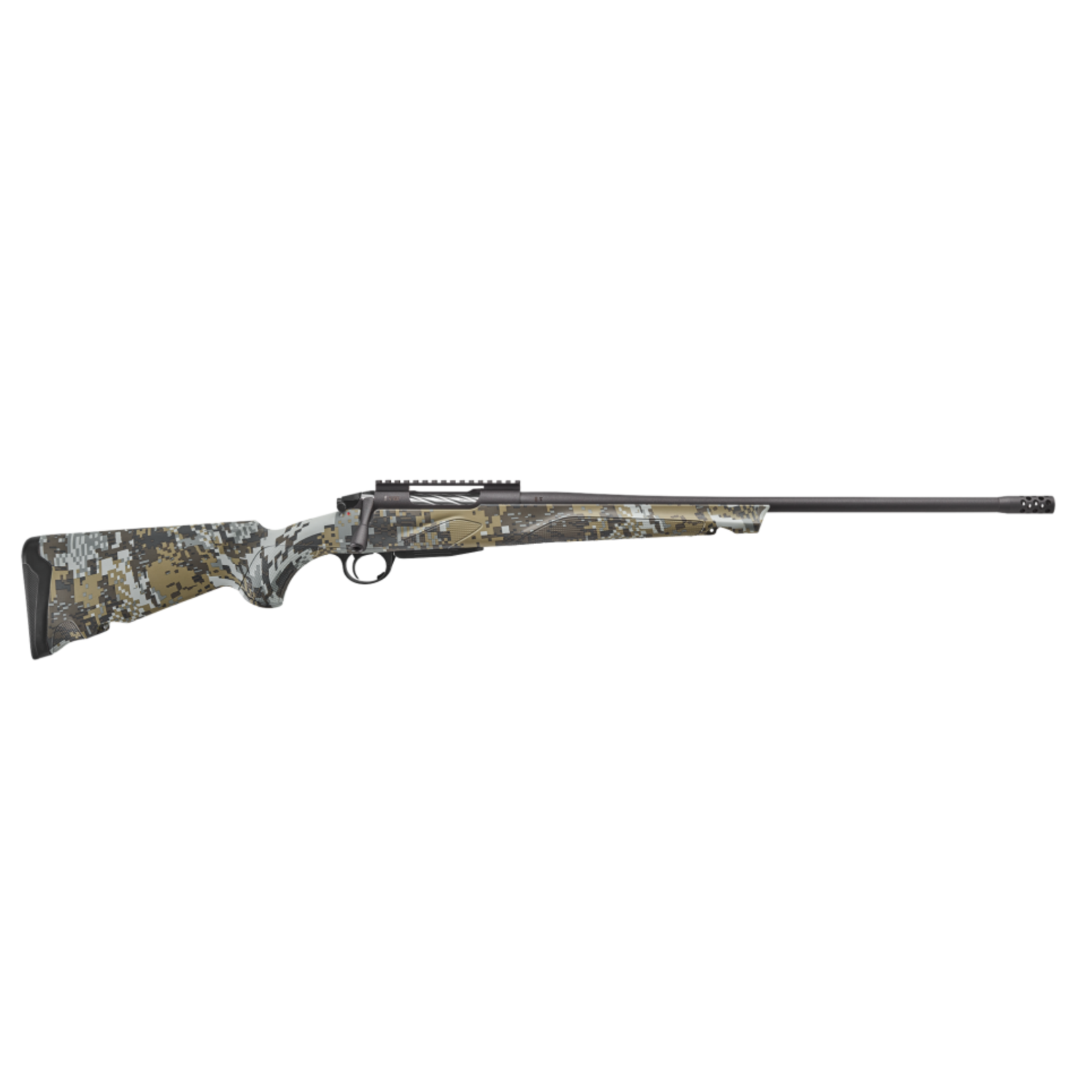 Franchi Franchi Momentum Elite 6.5 Creedmoor 24" DM, OPTIFADE Elevated II, Cobalt Cerakote