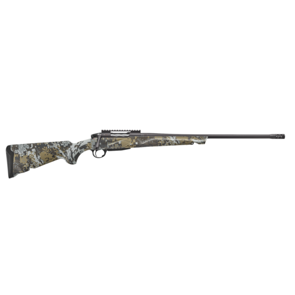 Franchi Momentum Elite 6.5 Creedmoor 24" DM, OPTIFADE Elevated II, Cobalt Cerakote — Eagle Firearms
