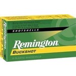 Remington Remington 12 ga 2.75" 0BK Buckshot (20622)