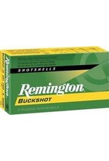 Remington Remington 12 ga 2.75" 0BK Buckshot (20622)