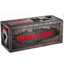 Challenger Challenger Tactical Buckshot 12 Ga 2/3/4  100  Rds (03100)