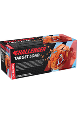 Challenger Challenger 12ga 2.75", 1 1/8oz, 3dr, #8 Target Load, 100rnd