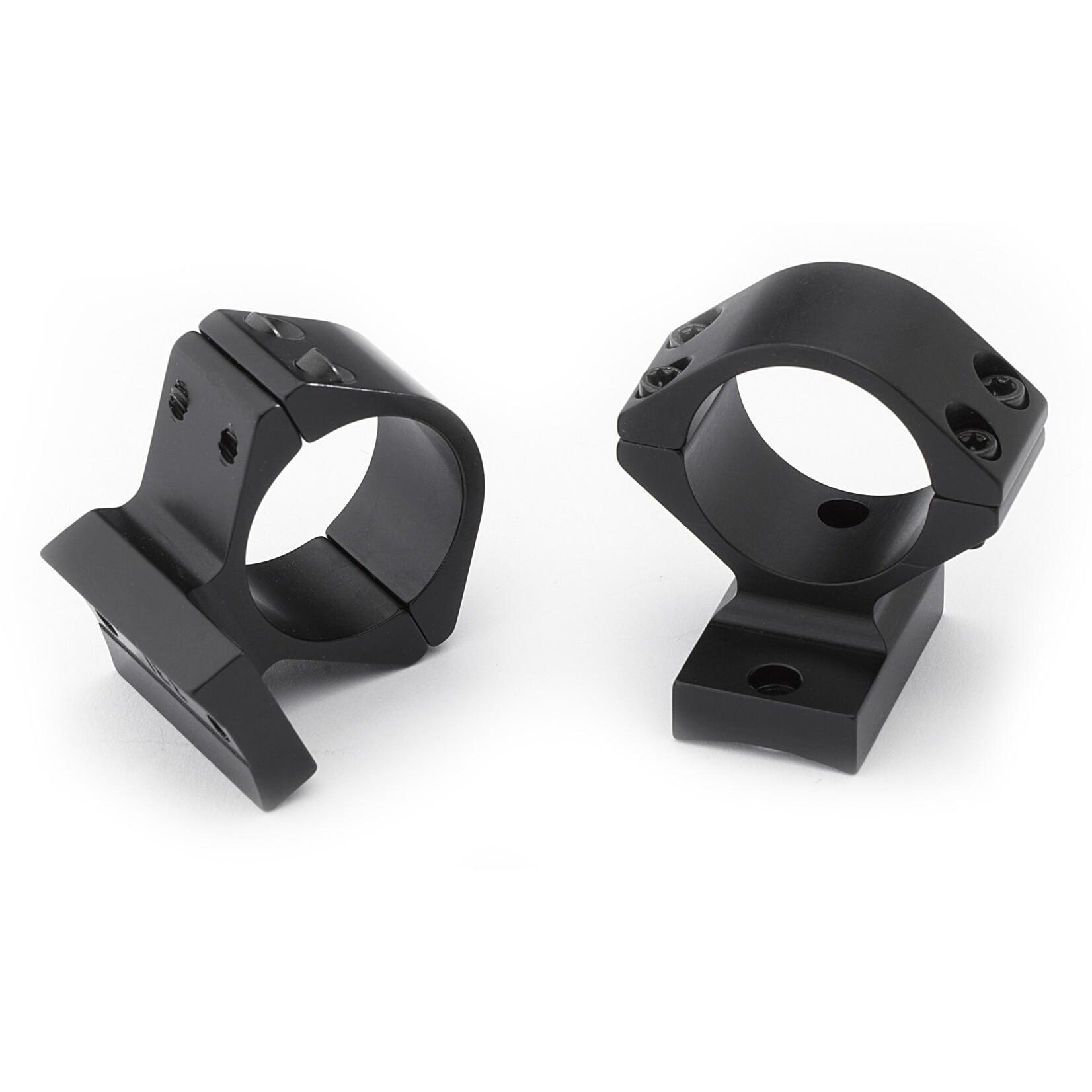Winchester Winchester XPR Scope Set Med 30 MM Matte (64631)