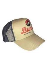 Burris Burris Tan/Navy Hat (SC208621)