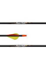 Easton Easton Powerflight 400 Carbon Arrows/Singles (A400PF)