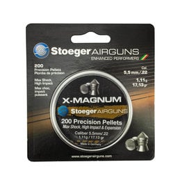 Stoeger Stoeger Pellets .22 X-Magnum (30348)