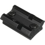 Weaver Weaver Top Mount Base #47 (48047)