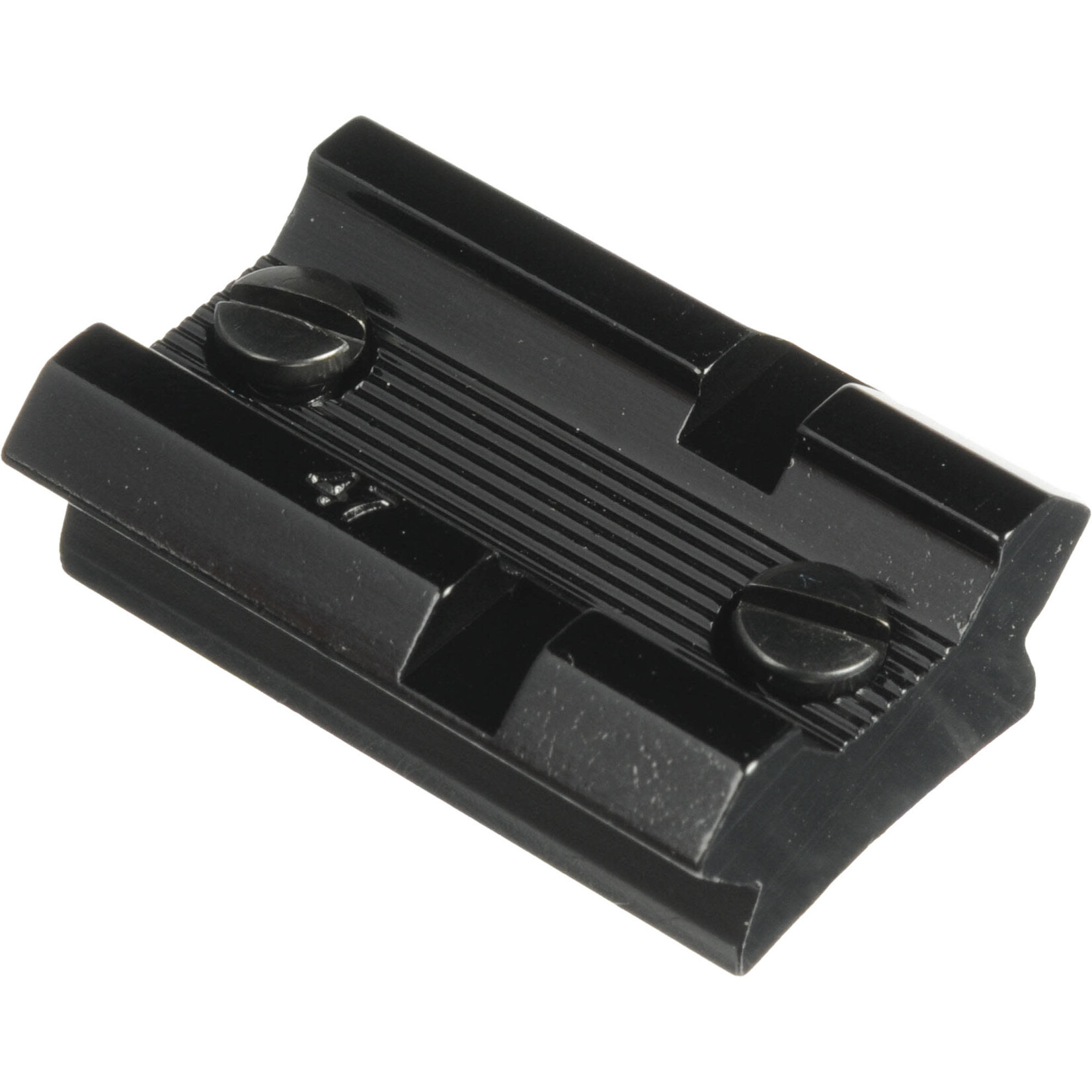 Weaver Weaver Top Mount Base #47 (48047)