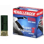 Challenger Challenger Steel 12ga 3" 1 1/8oz #2 (50172)
