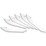 Outdoor Edge Outdoor Edge 3" Razor-Lite Replacement Blades 6pcs. (RR30-6)
