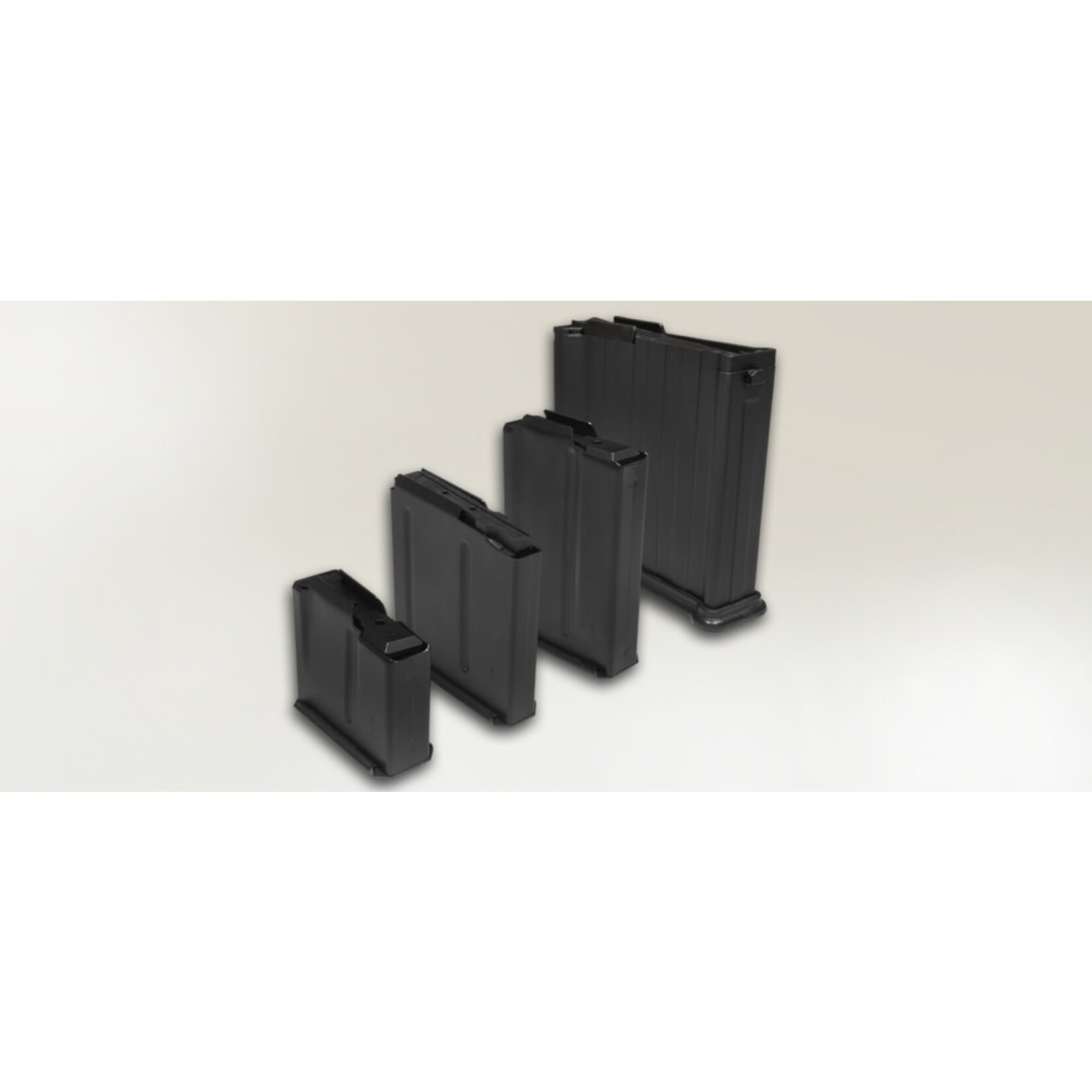 Cadex Defence Cadex Defence 338 Lapua 5rd Magazine (MAG100-0022)