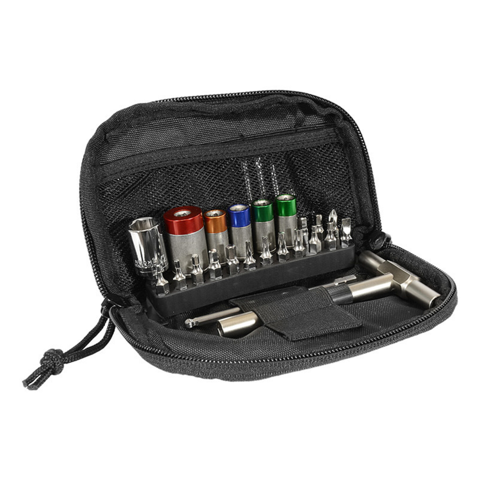 Cadex Defence Cadex Defence Torque Limiters Field Kit