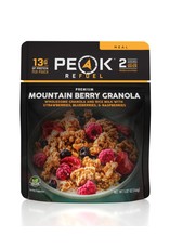 Peak Refuel Peak Refuel Mountain Berry Granola (57785)