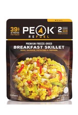 Peak Refuel Peak Refuel Breakfast Skillet Meal (57780)