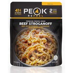 Peak Refuel Peak Refuel Beef Stroganoff Meal (57783)