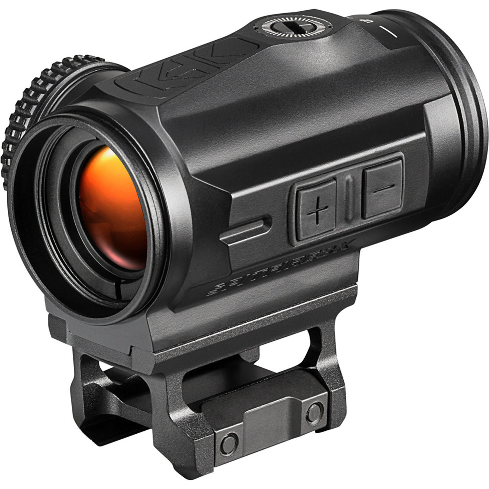 Vortex Vortex Spitfire HD Gen II 3x Prism Scope (SPR-300)
