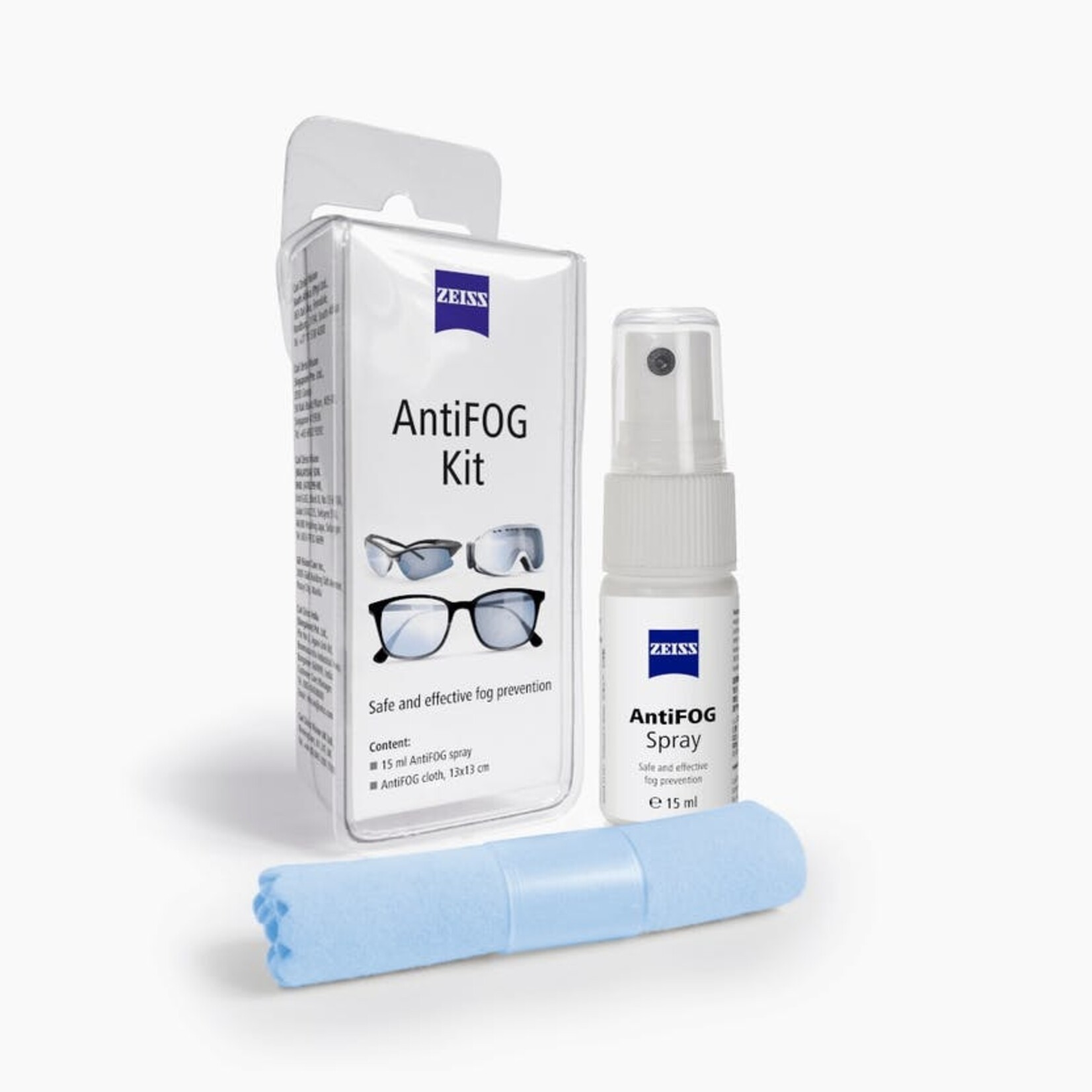Zeiss Zeiss AntiFOG Kit