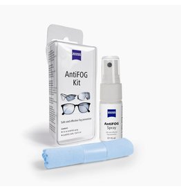 Zeiss Zeiss AntiFOG Kit