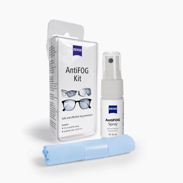 Zeiss AntiFOG Kit — Eagle Firearms