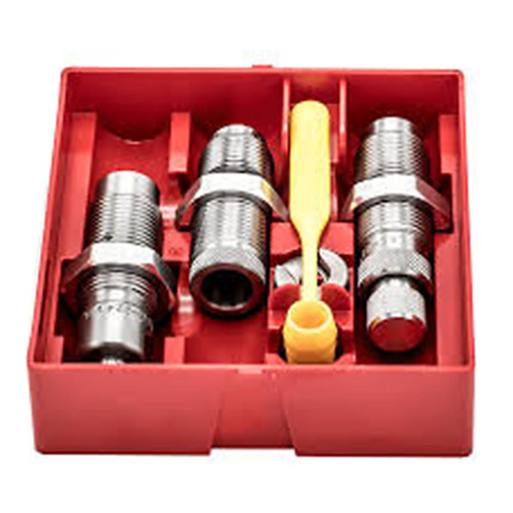 Lee Precision Inc Lee Pacesetter 7.62x54 Russian Die Set (90731)
