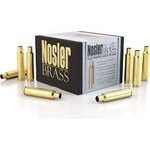 Nosler Nosler 6.5 PRC Unprimed Brass 50ct. (17885)