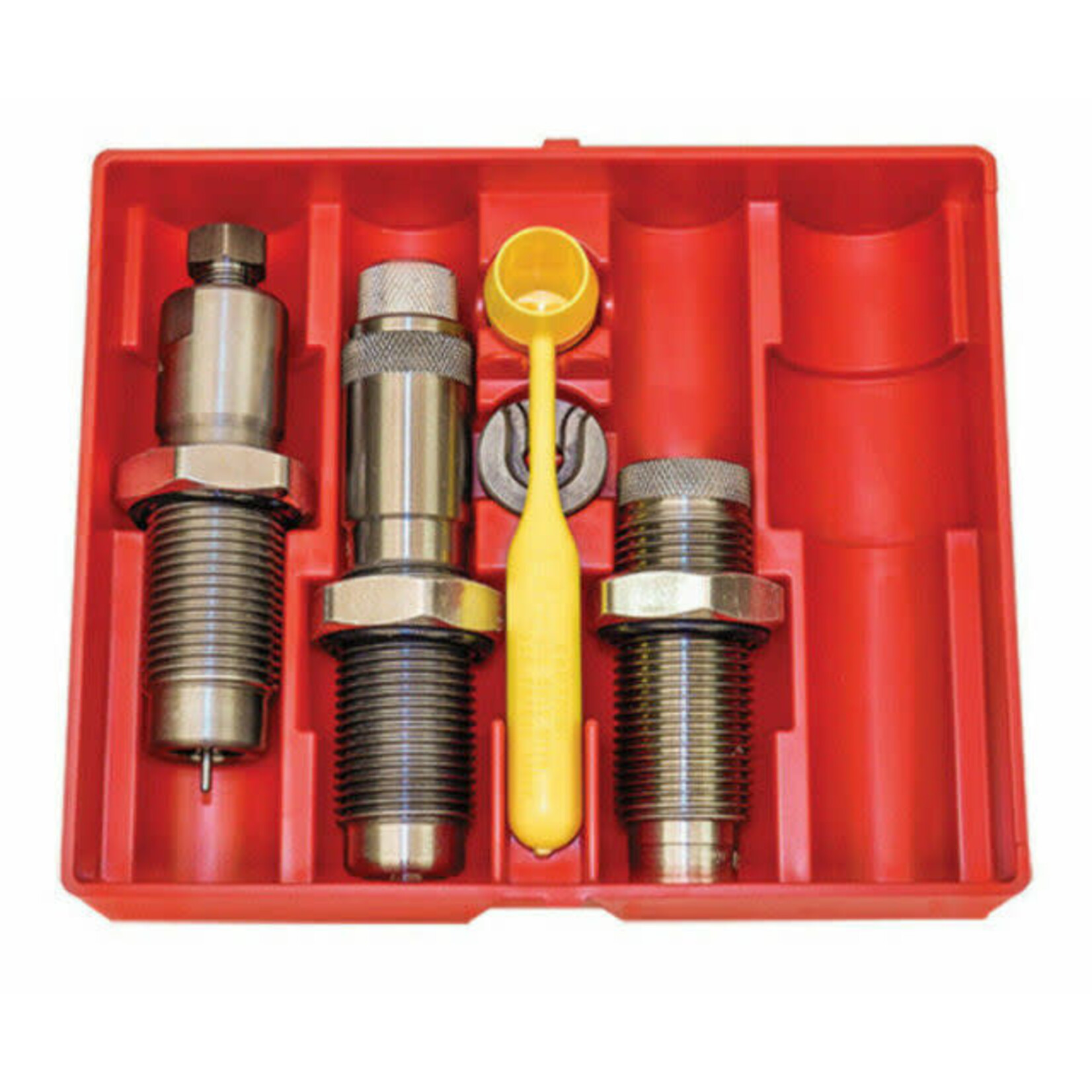 Lee Precision Inc Lee 220 Swift Die Set (90542)
