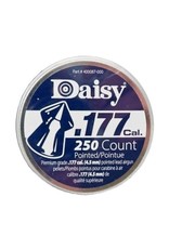 Daisy Daisy .177 Cal Pointed Pellets 250ct. (987777)