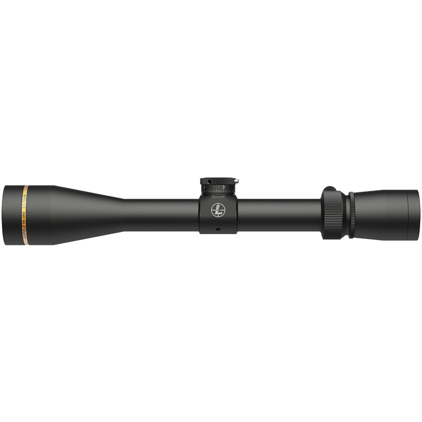Leupold Leupold VX-3HD 3.5-10x40 CDS-ZL Duplex (180617)