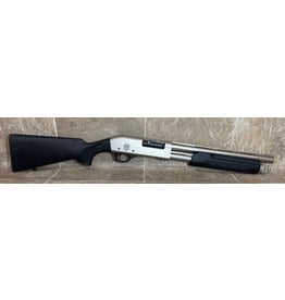 Revolution Revolution Armory WP12SS 12ga PA 13" SS Syn