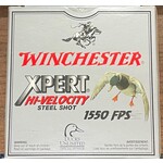 Winchester Winchester Xpert 12ga 2.75" 1 1/16oz #2 Steel Shot