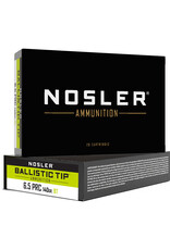 Nosler Nosler Ballistic Tip 6.5 PRC 140gr BT (43457)