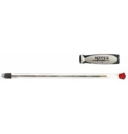 Hoppes No. 9 Hoppe's Elite Premium 36" Cleaning Rod .17-.20 Cal (external threads)