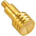 Traditions Traditions 50 cal brass cleaning jag (A1284)