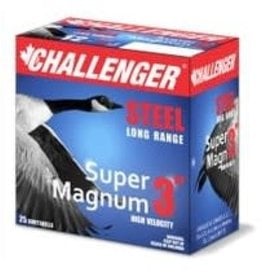 Challenger Challenger Super Magnum Steel 12GA 3" 1 1/8oz BB (50170)
