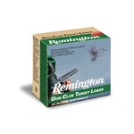 Remington Remington Gun Club Target 12GA 2.75" 1 1/8oz #7 (20232)