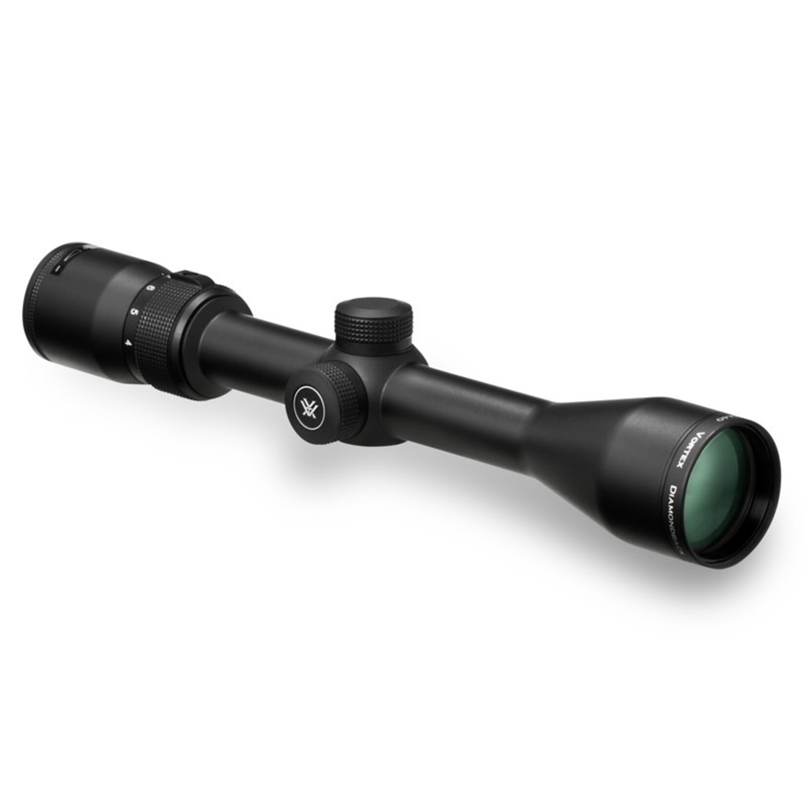 Vortex Vortex Diamondback 4-12x40 V-Plex (DBK-M-04P)
