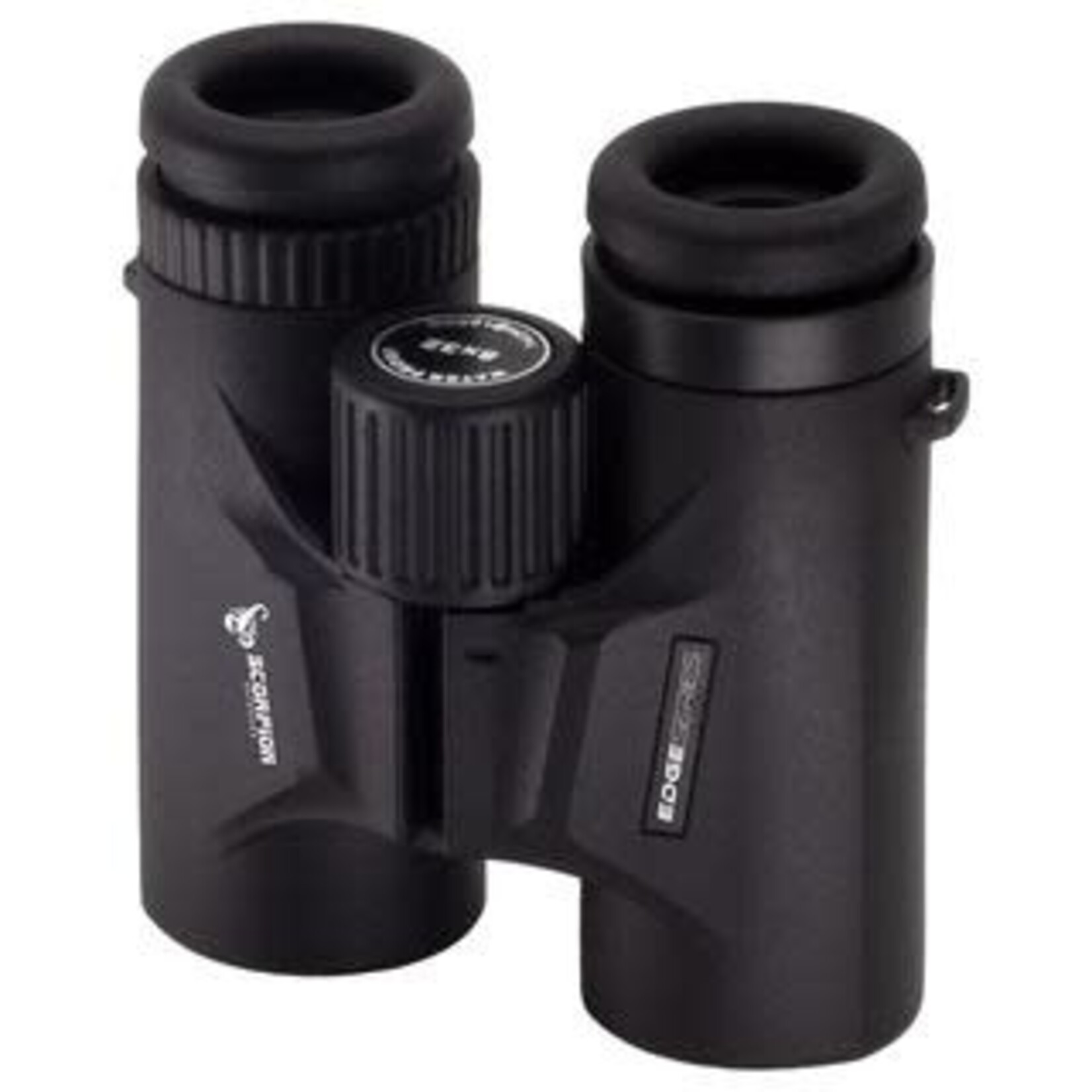 Scorpion Optics Scorpion Edge Series Scout 8x32 Binoculars