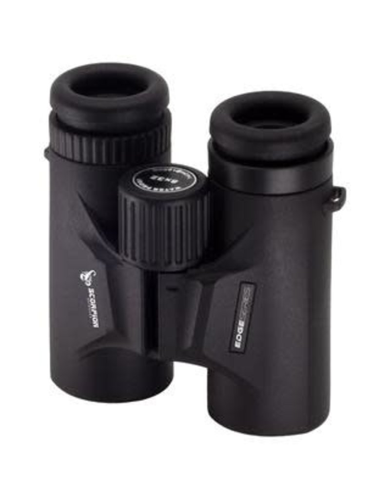 Scorpion Optics Scorpion Edge Series Scout 8x32 Binoculars