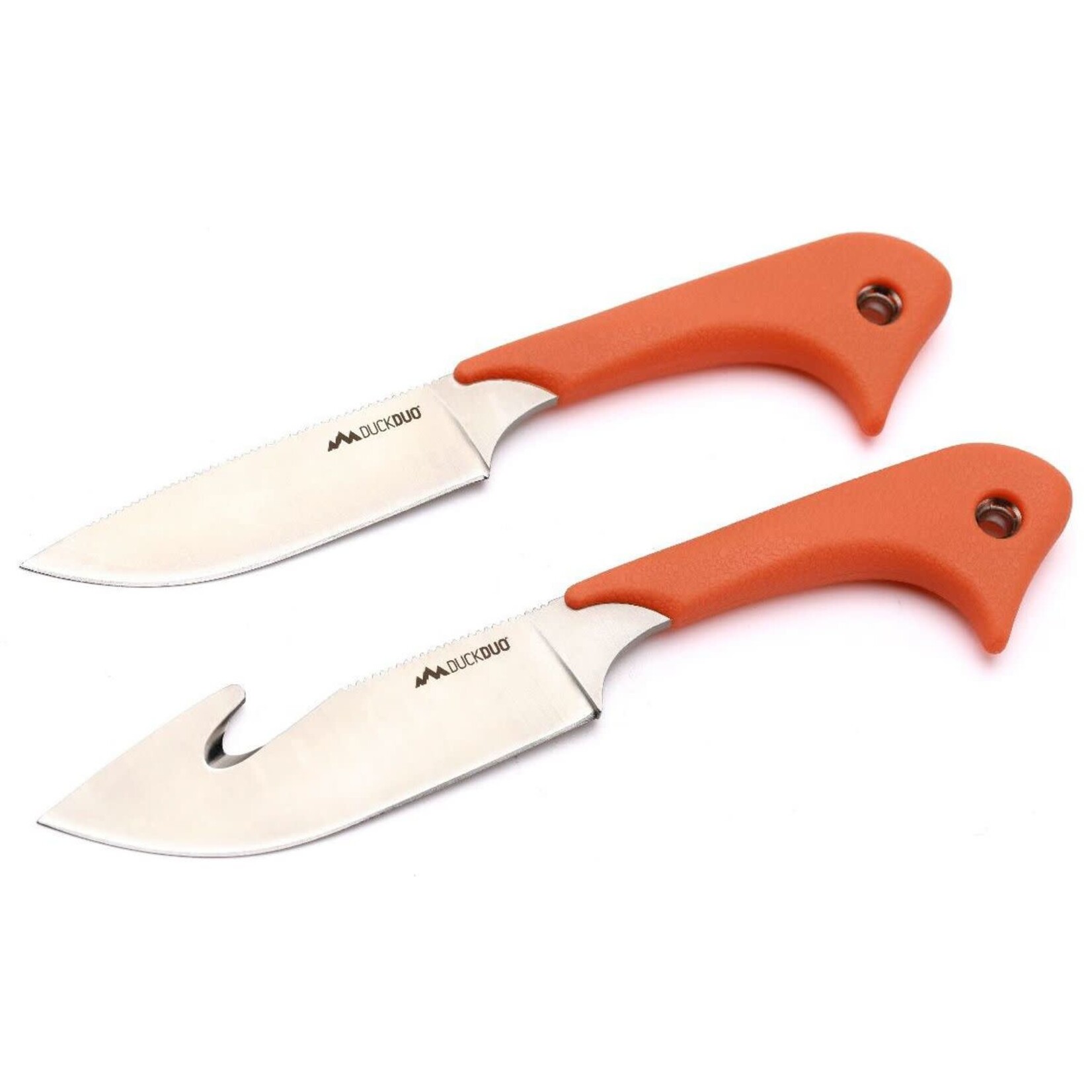 Outdoor Edge Outdoor Edge Duck Duo Knife Set (DD-20C)