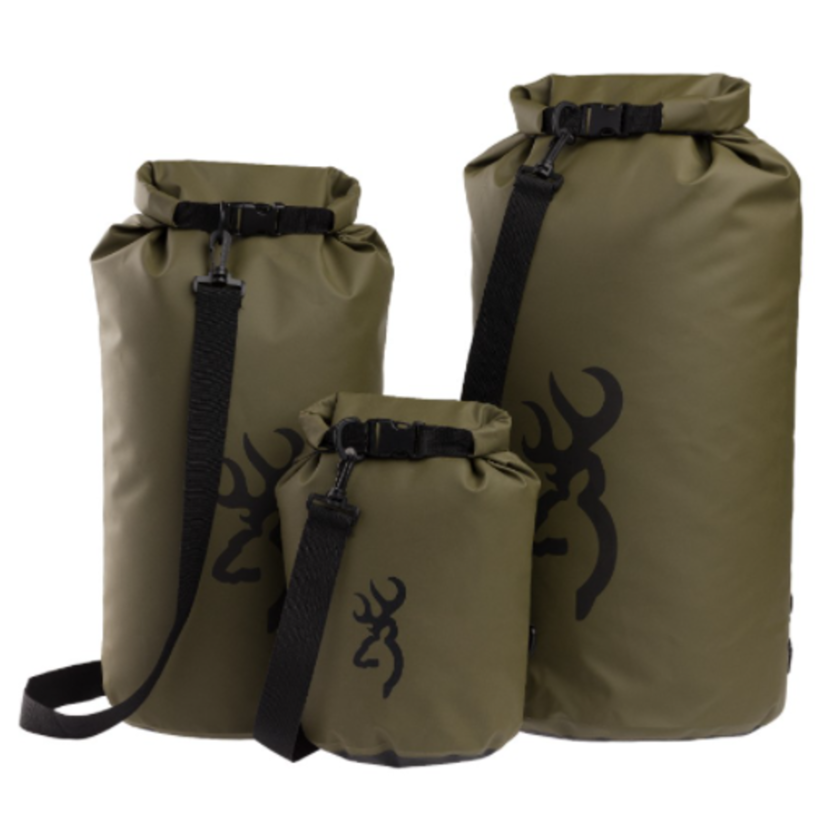 Browning Browning Dry Ridge Bag 20L (121205842)