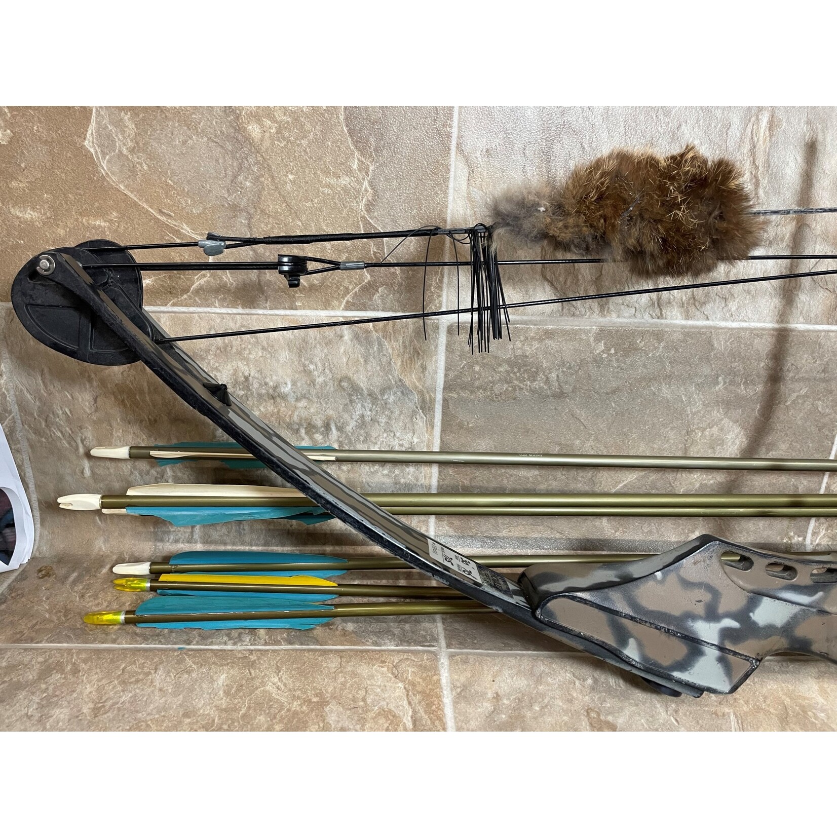 PSE CS PSE Nova 2 Package