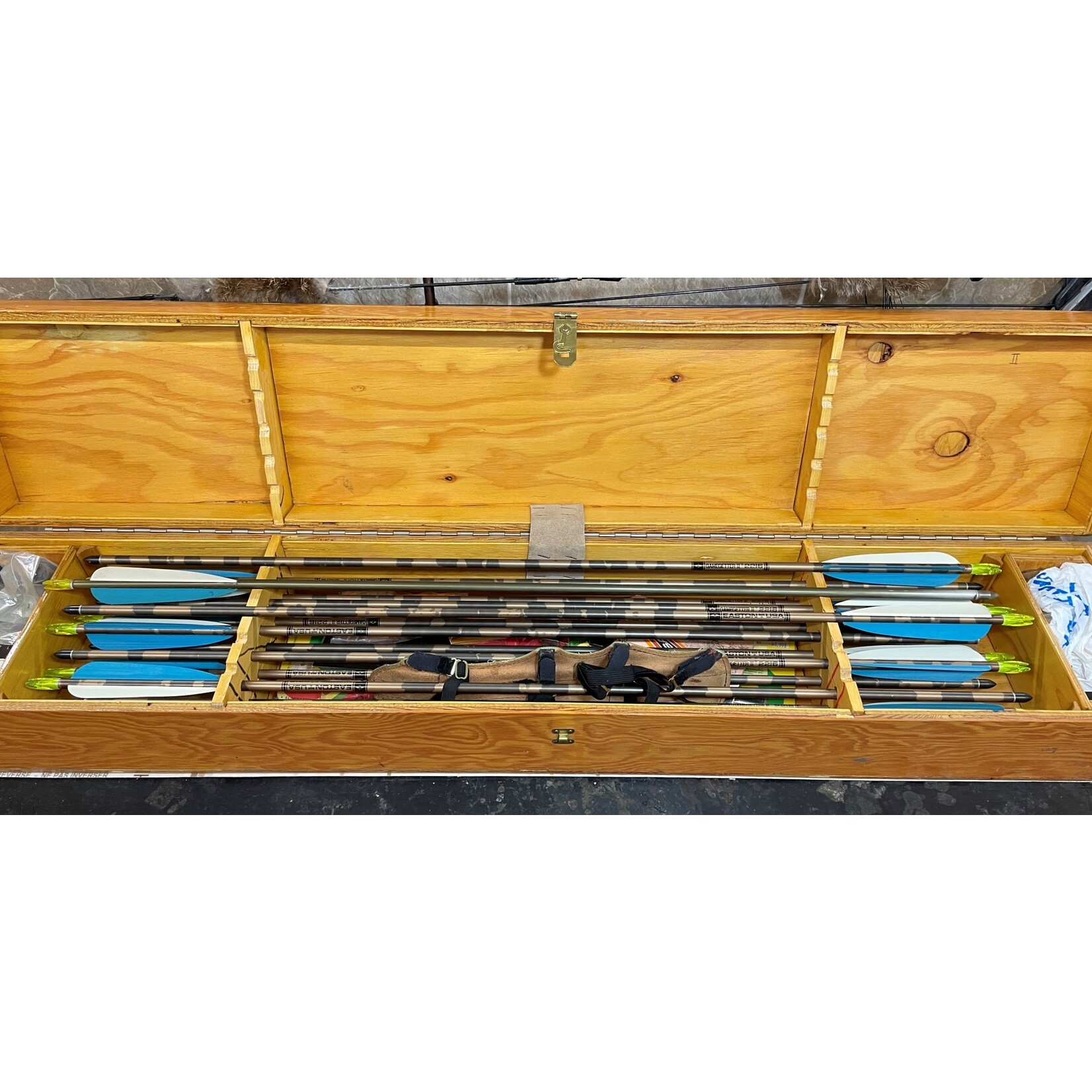 PSE CS PSE Nova 2 Package