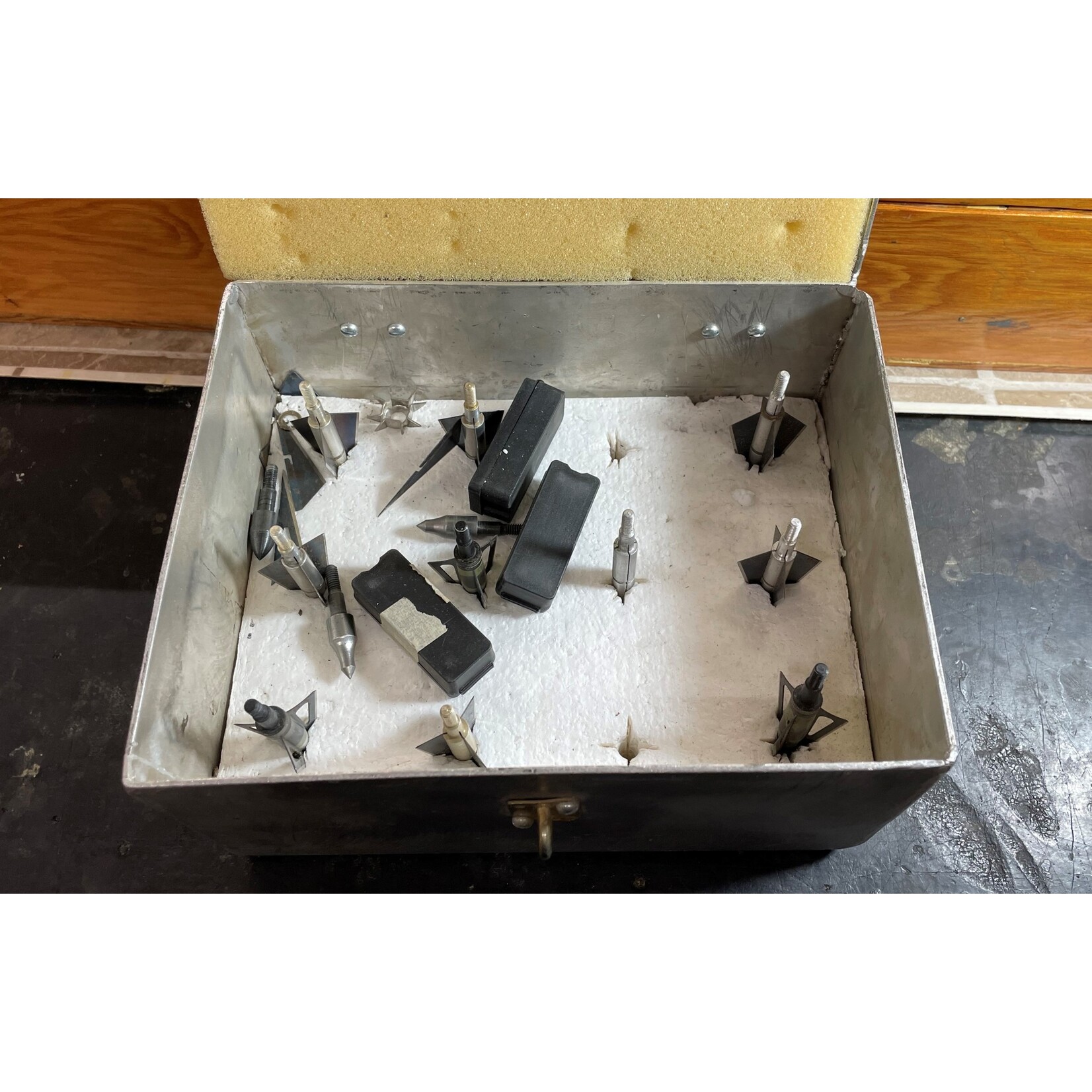 PSE CS PSE Nova 2 Package