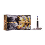 Federal Federal Premium 7mm Rem Mag 155gr Terminal Ascent (P7RTA1)