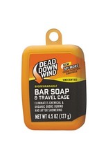 Dead Down Wind Dead Down Wind Bar Soap & Travel Case (1200201)