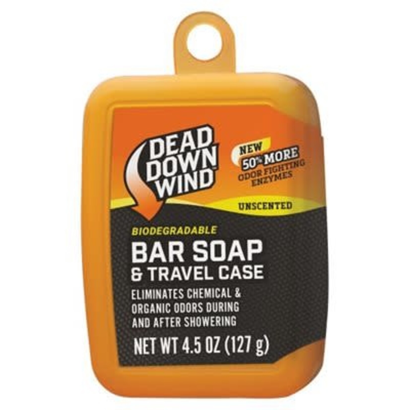 Dead Down Wind Dead Down Wind Bar Soap & Travel Case (1200201)