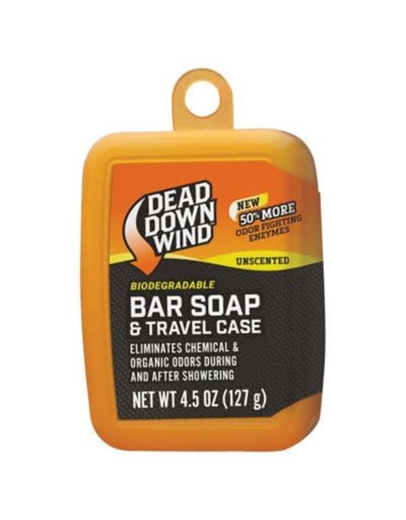 Dead Down Wind Dead Down Wind Bar Soap & Travel Case (1200201)