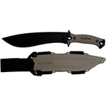 Kershaw Kershaw Camp 10 Tan Machete (1077TAN)