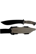 Kershaw Kershaw Camp 10 Tan Machete (1077TAN)